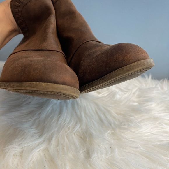 ROCK N CANDY LIPTON CHELSEA BOOTIES WOMAN’S SZ 10 NWOT - Picture 8 of 10